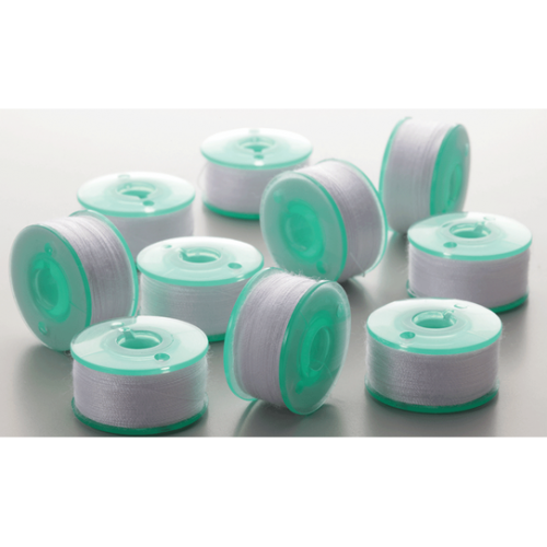 Brother Prewound Embroidery Bobbin Threads PWB90 Buy Online D C